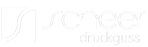 Logo Scheer Druckgusstechnik